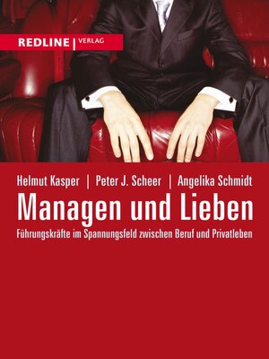 cover image of Managen und Lieben